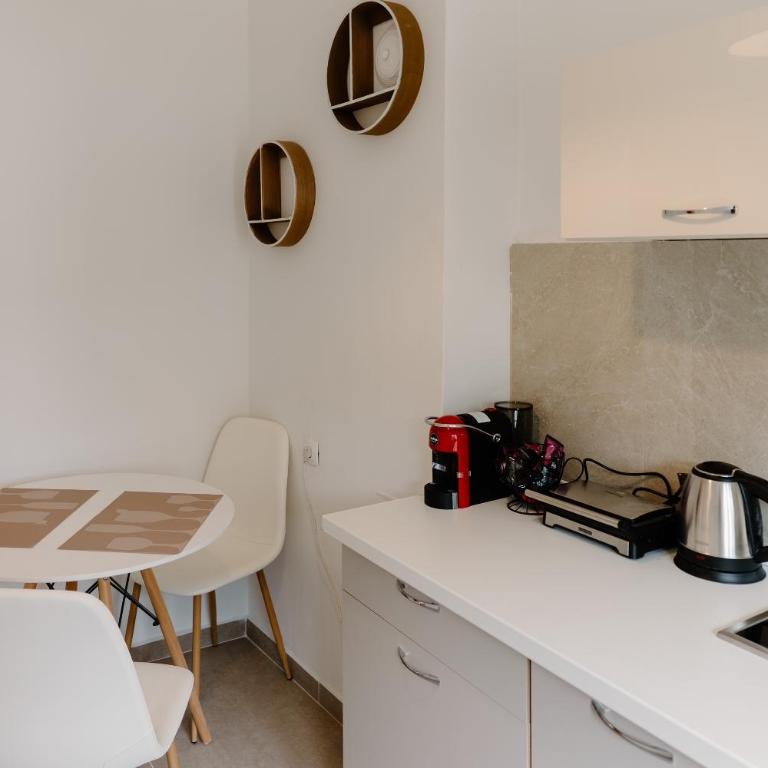 VIRGIN Adriatic - One-Bedroom Apartment - 13