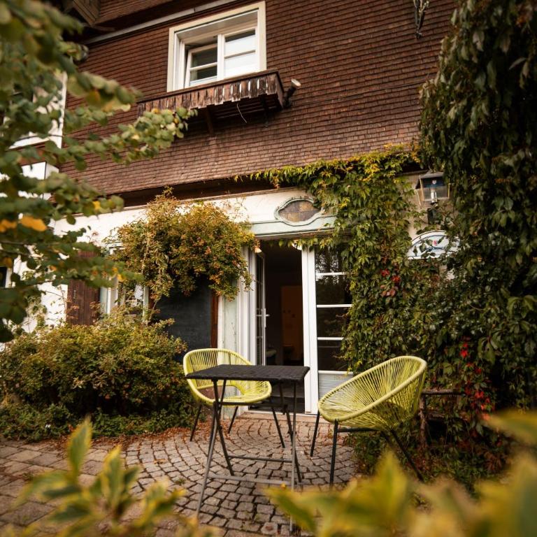 Landhaus Goldenes Kreuz - Doppelzimmer - 2
