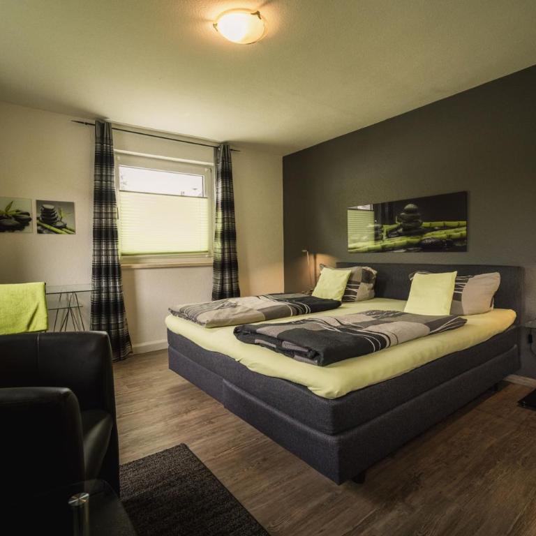 Landhaus Goldenes Kreuz - Doppelzimmer - 11