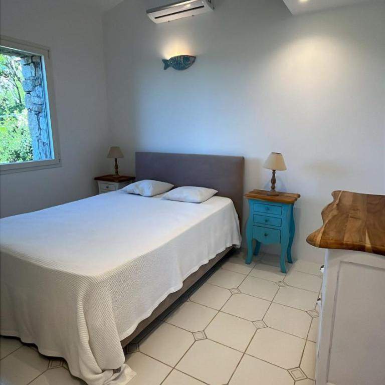 Acquazzurra a Punta Molara - Casa con 2 Camere da Letto - 19