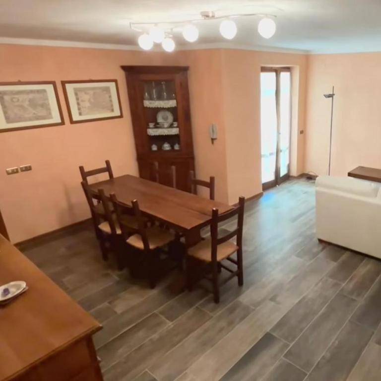 Dimora Toscana - Appartamento con 3 Camere da Letto - 2