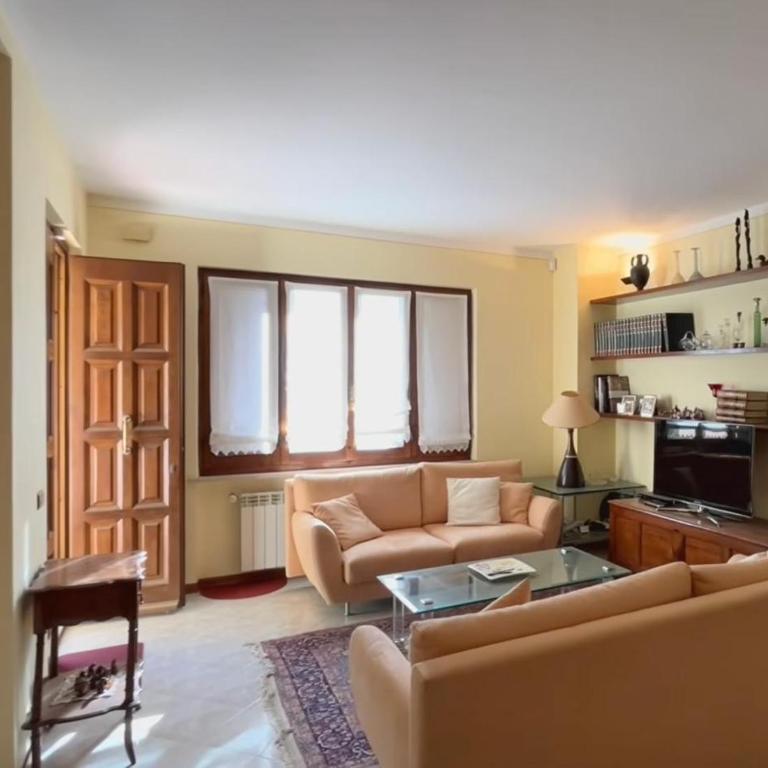 Dimora Toscana - Appartamento con 3 Camere da Letto - 10