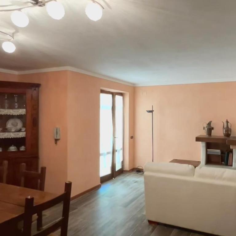 Dimora Toscana - Appartamento con 3 Camere da Letto - 3