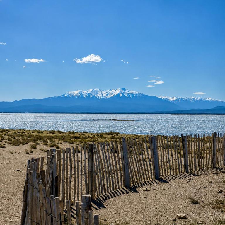 Résidence naturiste Éden plage - Apartamento de 1 dormitorio - 18