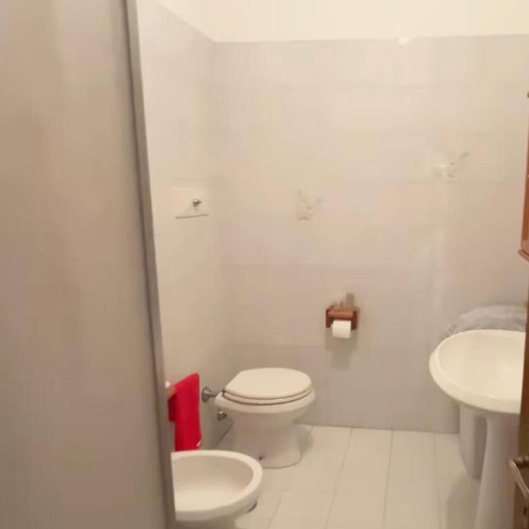 Dimora Toscana - Appartamento con 3 Camere da Letto - 6