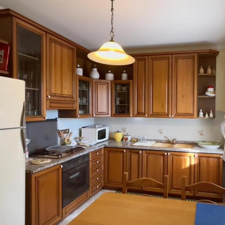 Dimora Toscana - Appartamento con 3 Camere da Letto - 9