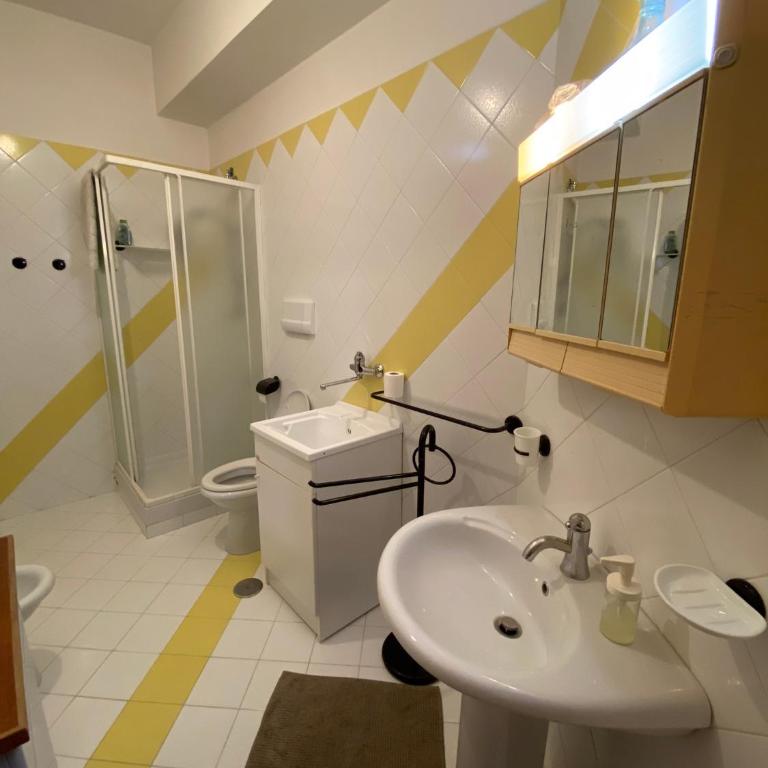 B&B LA ROSA - Appartamento - 15