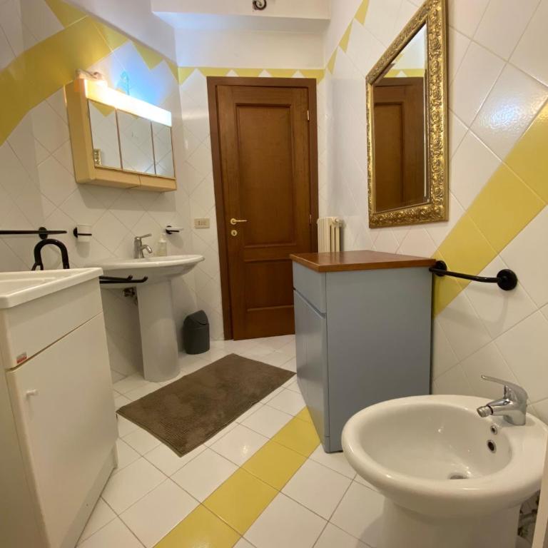 B&B LA ROSA - Appartamento - 16