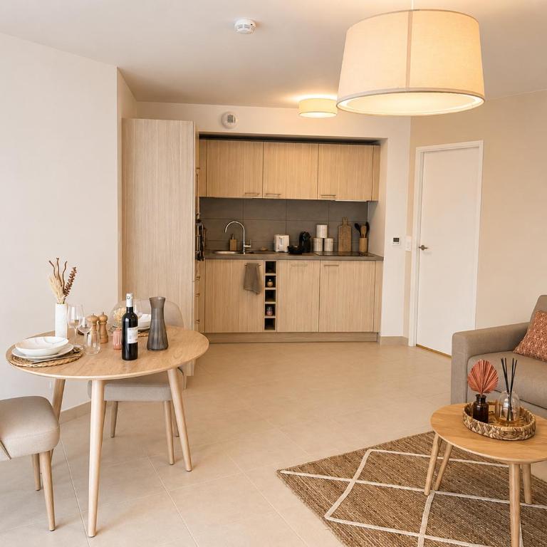 Zenao Appart'hôtels Limoges - Studio Standard - 4