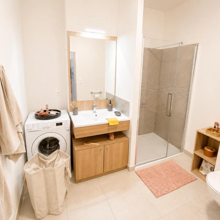 Zenao Appart'hôtels Limoges - Studio Standard - 5