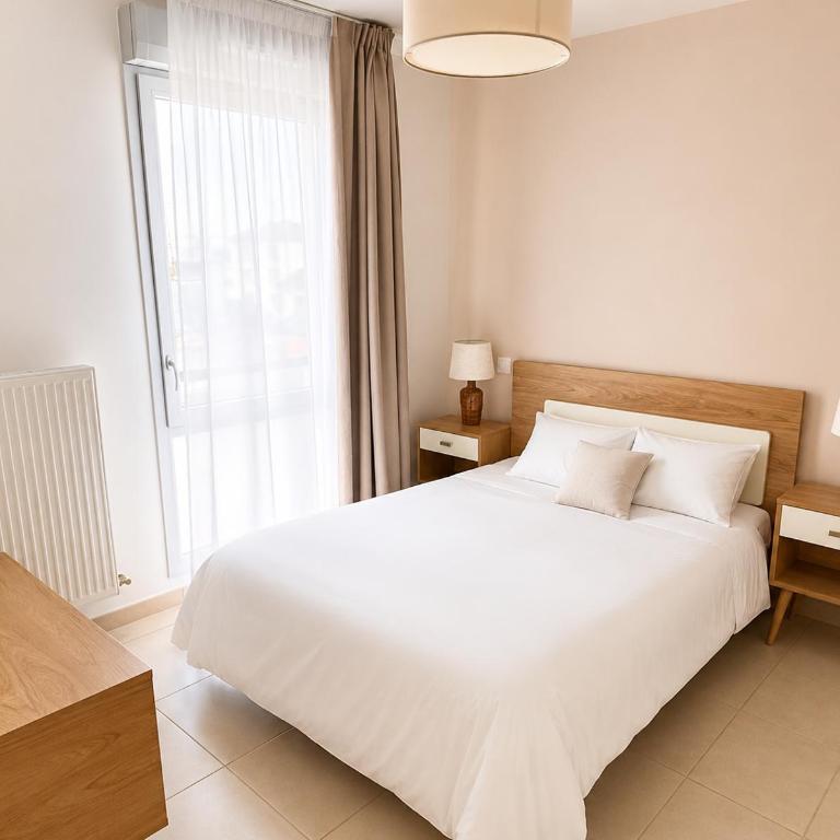 Zenao Appart'hôtels Limoges - Appartement 1 Chambre Supérieur - 6