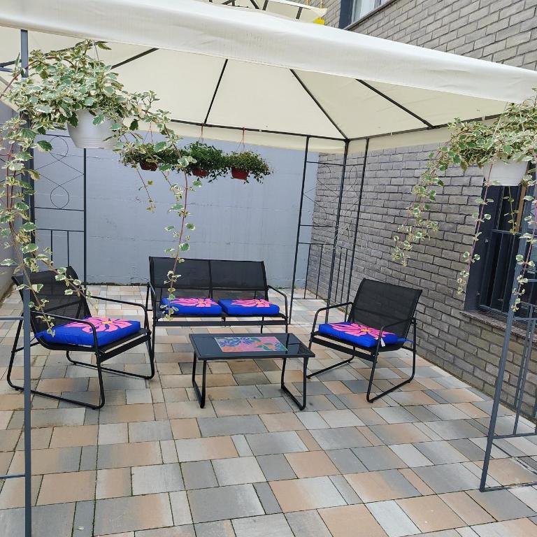 Apartman Amber Vrnjačka Banja - Appartement 1 Chambre - 24