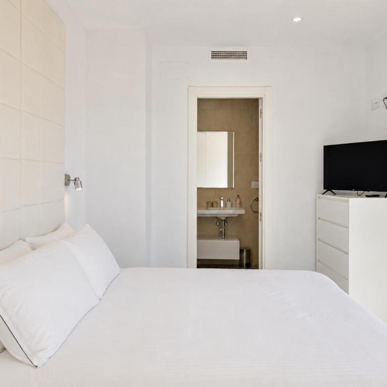 Tierra Marina Apartments by NRAS - Appartement - Vue sur Mer - 16