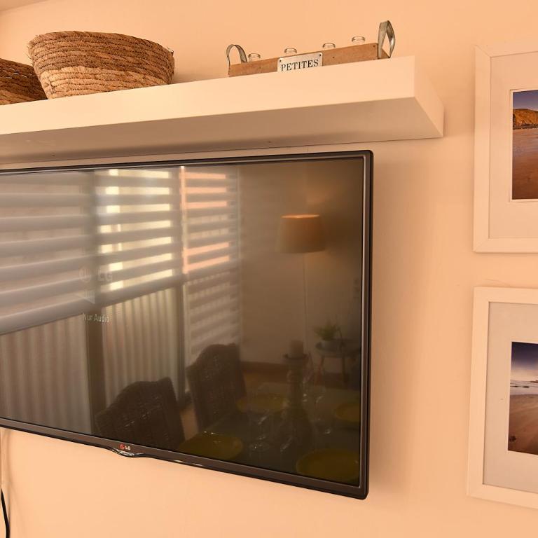 Tropicana, a 15 metros de la playa - Apartment - 3