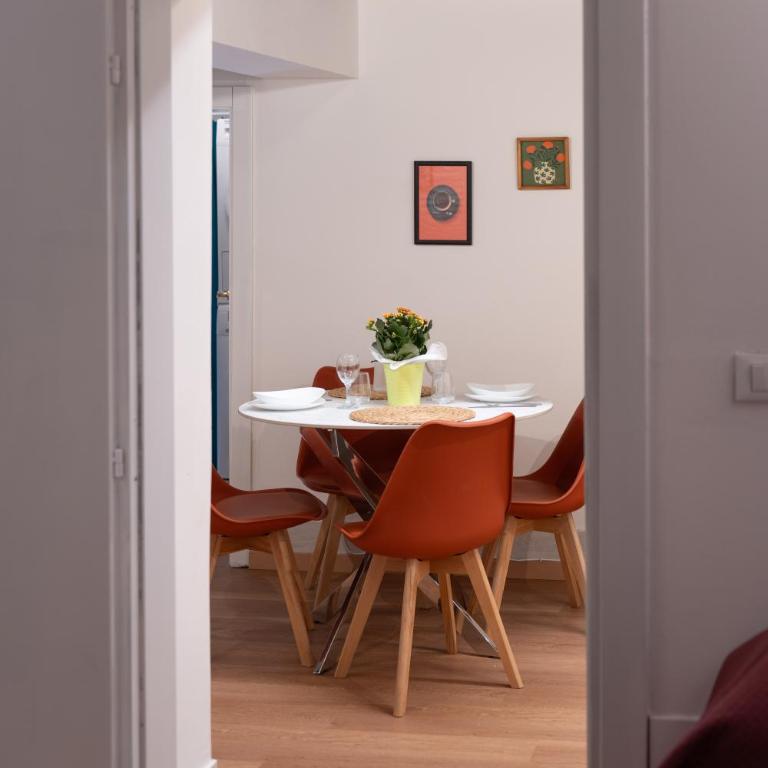 Casa dei Greci close by Biennale and San Marco - Appartamento con 2 Camere da Letto - 19