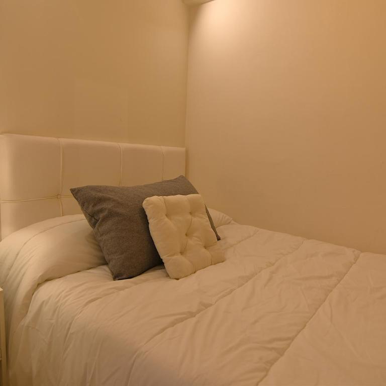 Tropicana, a 15 metros de la playa - Apartment - 8