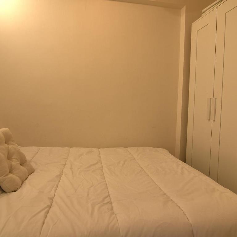 Tropicana, a 15 metros de la playa - Apartment - 9