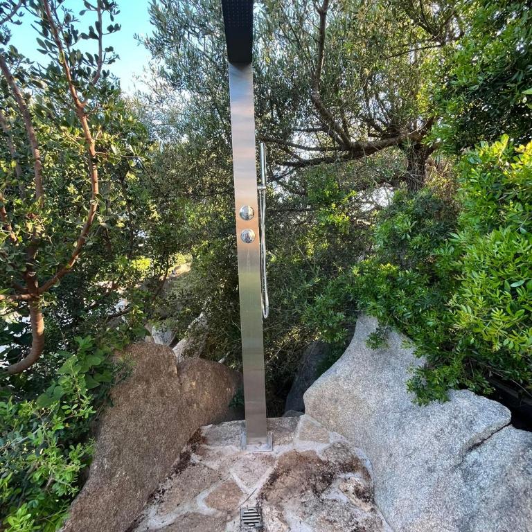 Acquazzurra a Punta Molara - Casa con 2 Camere da Letto - 24