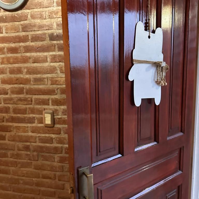 lahabanacasadehuespedes - Apartamento de 2 dormitorios - 1