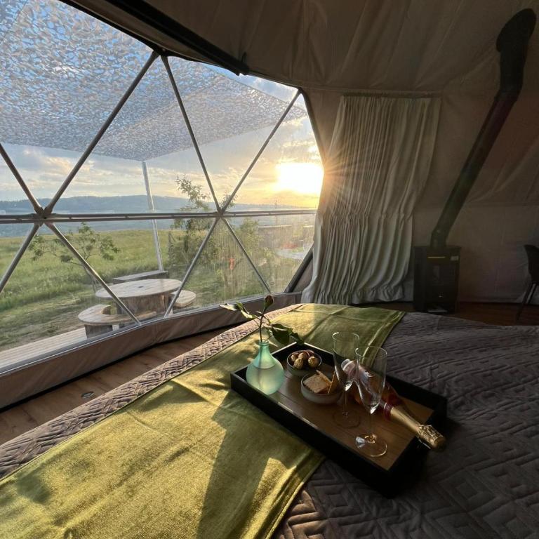 Glamping-Steiermark - Appartamento - 3