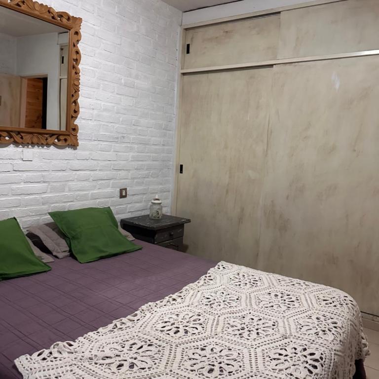 lahabanacasadehuespedes - Apartamento de 2 dormitorios - 15
