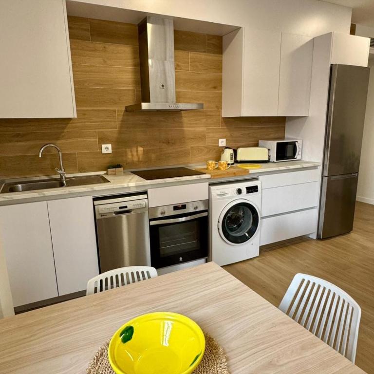 Luz de Limón, easy parking - Apartamento de 3 dormitorios - 3
