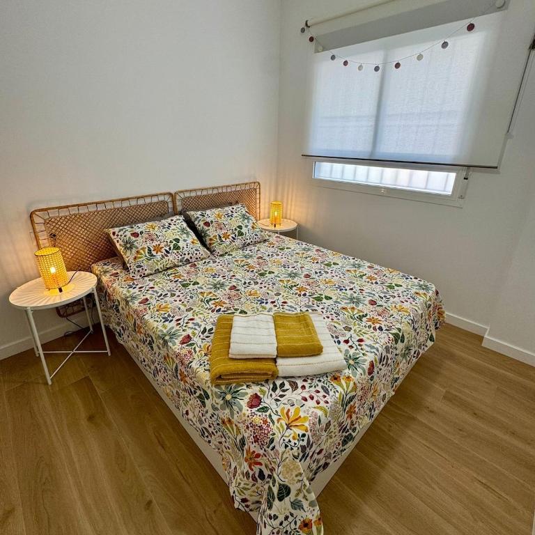 Luz de Limón, easy parking - Apartamento de 3 dormitorios - 7