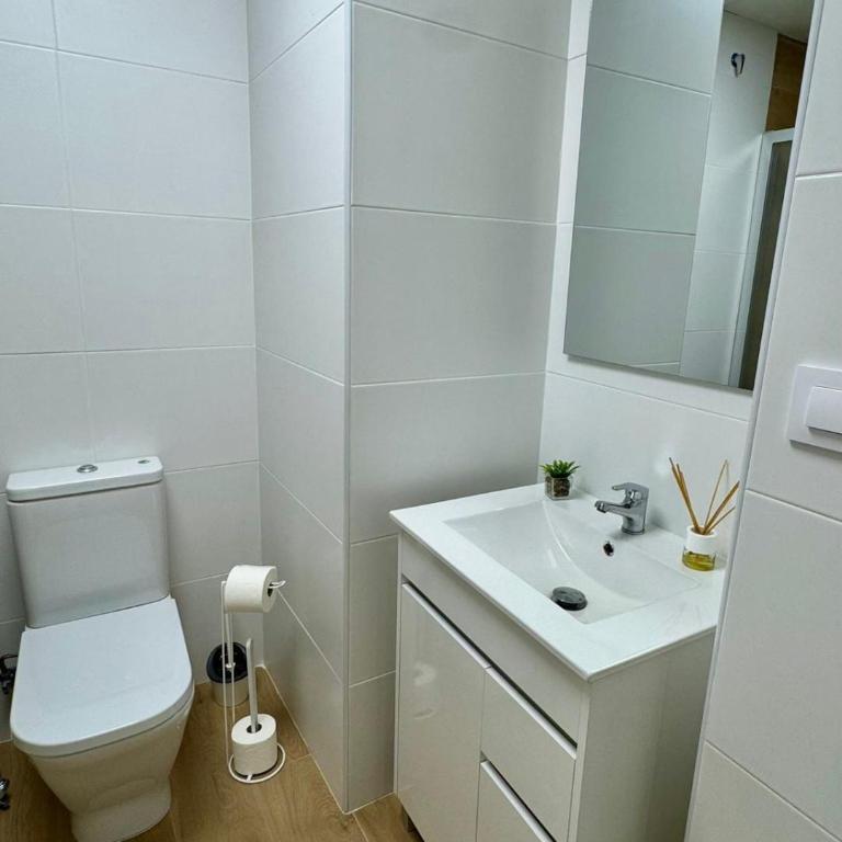 Luz de Limón, easy parking - Apartamento de 3 dormitorios - 11
