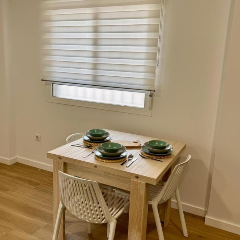 Luz de Limón, easy parking - Apartamento de 3 dormitorios - 12