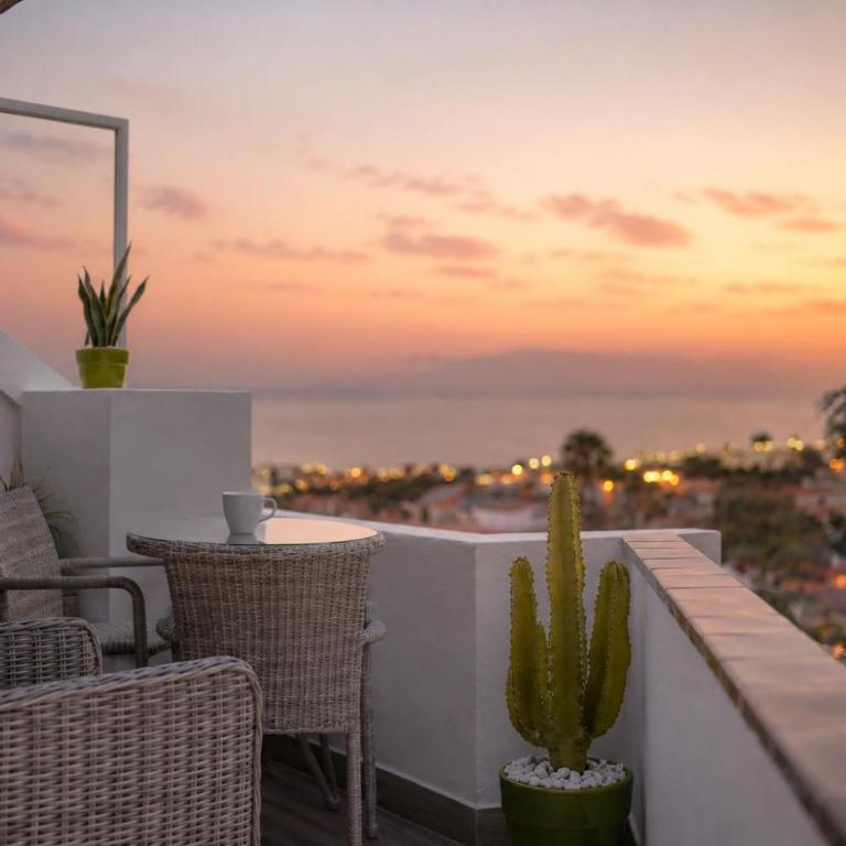 ColinaBlanca Sunset View by Paramount Holidays - Apartamento de 1 dormitorio - 1