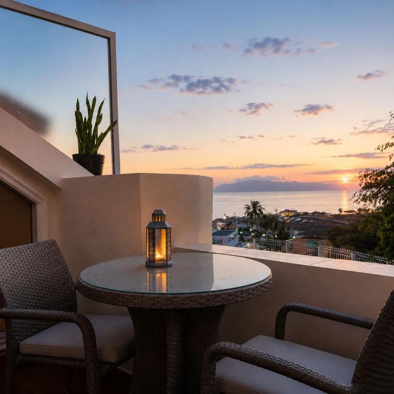 ColinaBlanca Sunset View by Paramount Holidays - Apartamento de 1 dormitorio - 3