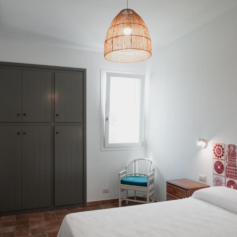 Bamaris - Casa con 3 Camere da Letto - 8