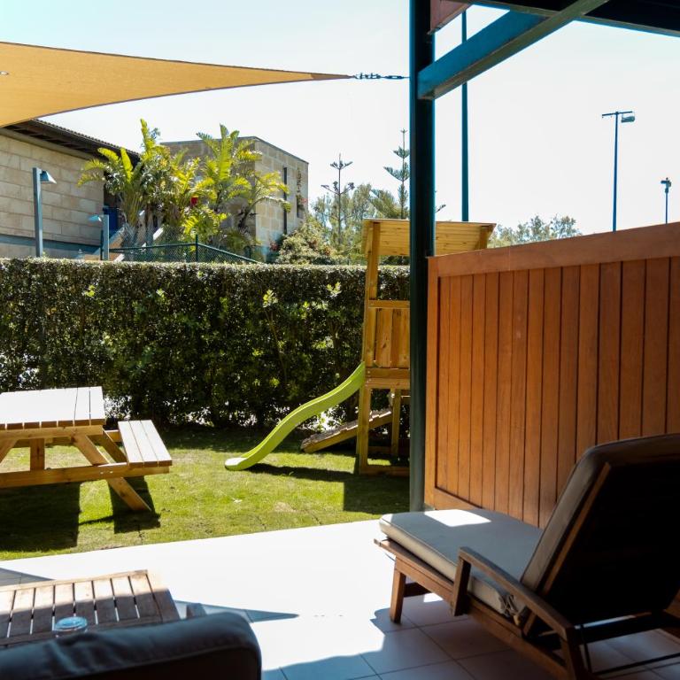 PortBlue Club Pollentia Resort & Spa - Village Kids Garden - 2