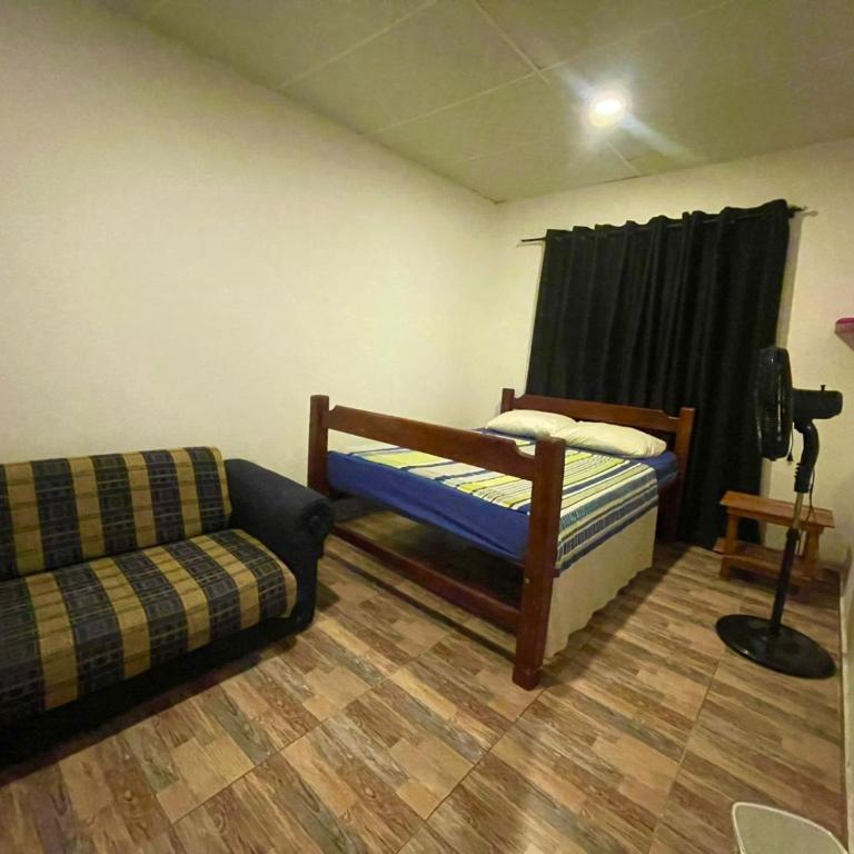 Rancho Las Marías - Casa de 4 dormitorios - 22