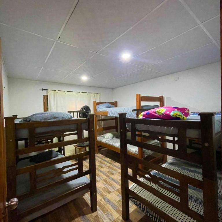Rancho Las Marías - Casa de 4 dormitorios - 20