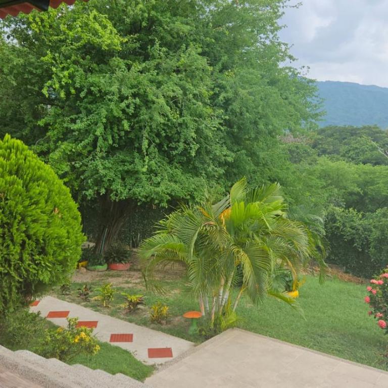 Rancho Las Marías - Casa de 4 dormitorios - 19