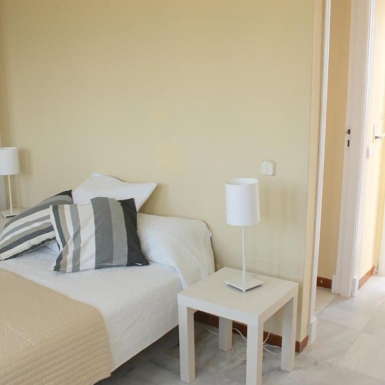Apartamentos Puerto Sherry - Appartement 3 Chambres - Plazoleta de Croft 82 2B - 3