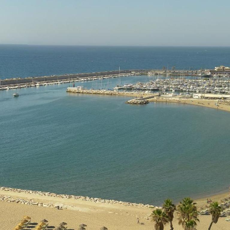 Ático Puerto Fuengirola - Appartement 2 Chambres - 2