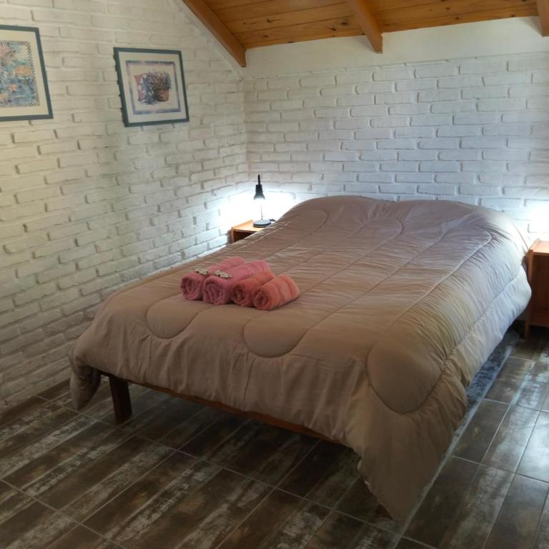Hosteria Atelier - Habitación Doble - 1 o 2 camas - 1