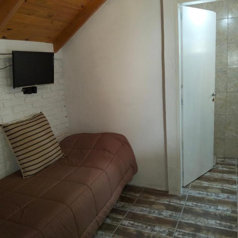 Hosteria Atelier - Habitación Doble - 1 o 2 camas - 2