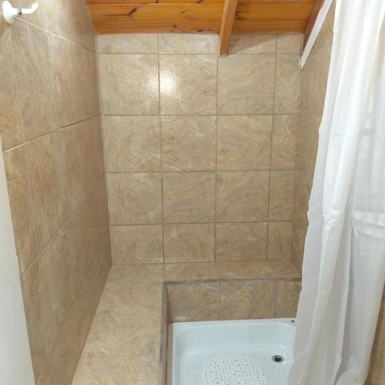 Hosteria Atelier - Habitación Doble - 1 o 2 camas - 3