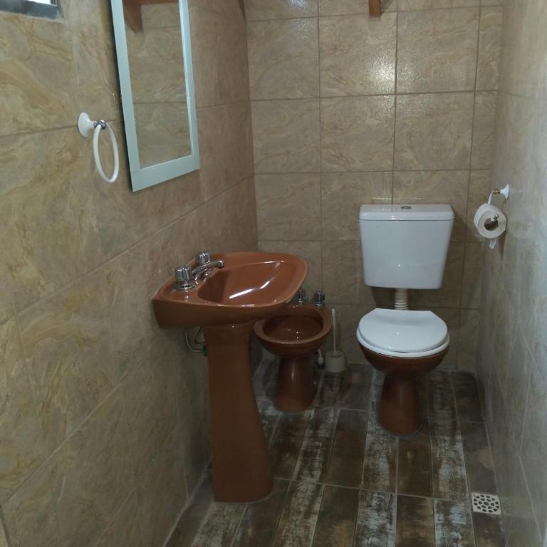Hosteria Atelier - Habitación Doble - 1 o 2 camas - 4