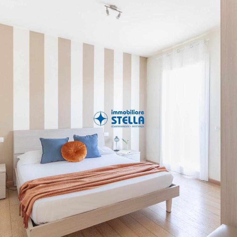 Golf Jesolo Village - Appartamento Deluxe con 1 Camera da Letto - 5