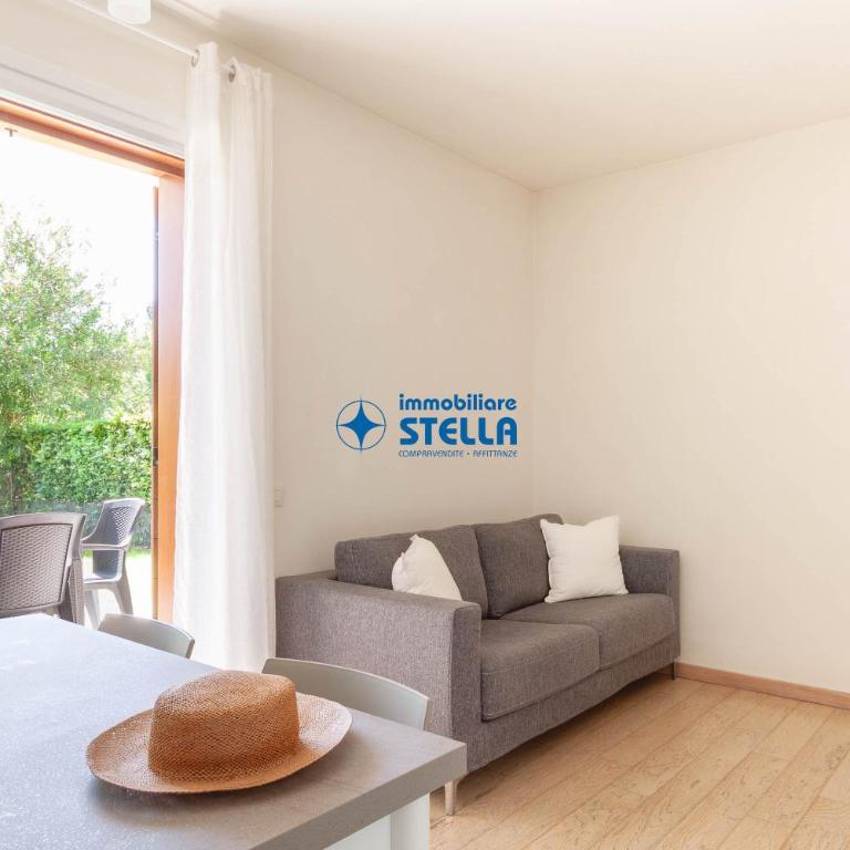 Golf Jesolo Village - Appartamento Deluxe con 1 Camera da Letto - 13