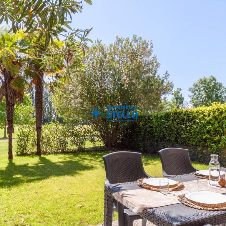 Golf Jesolo Village - Appartamento Deluxe con 1 Camera da Letto - 24