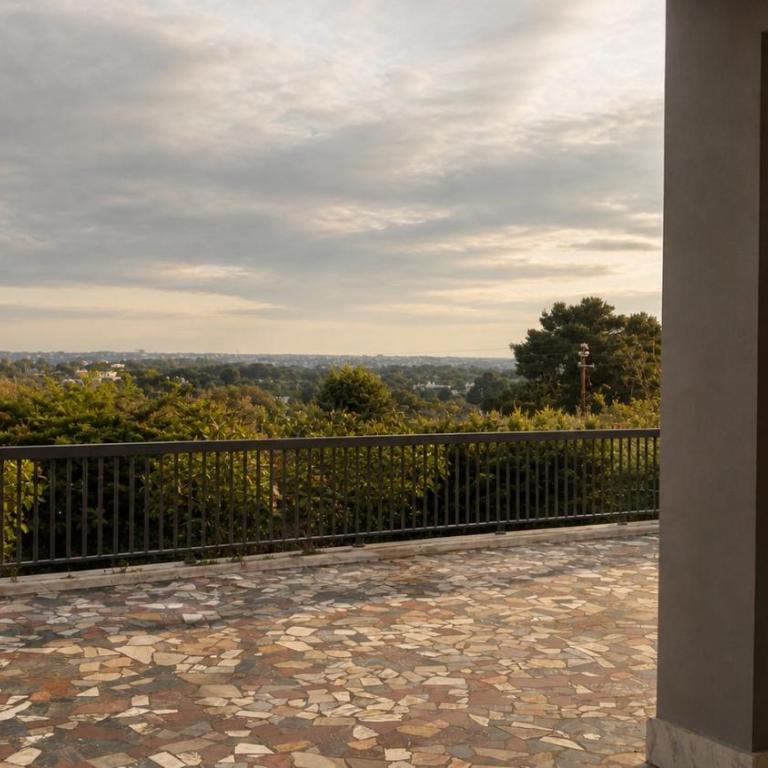 Aia del vento - Camera Matrimoniale con Vista Giardino - 2
