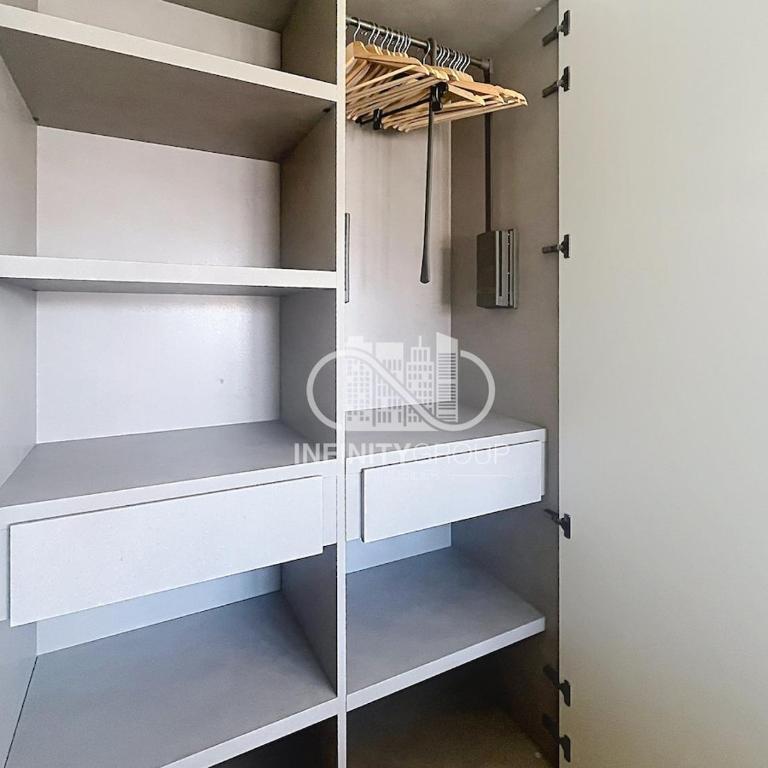 Élégance & Confort à Cannes – Superbe 3 Pièces Rénové avec Terrasse & Parking - Appartement 2 Chambres - 9