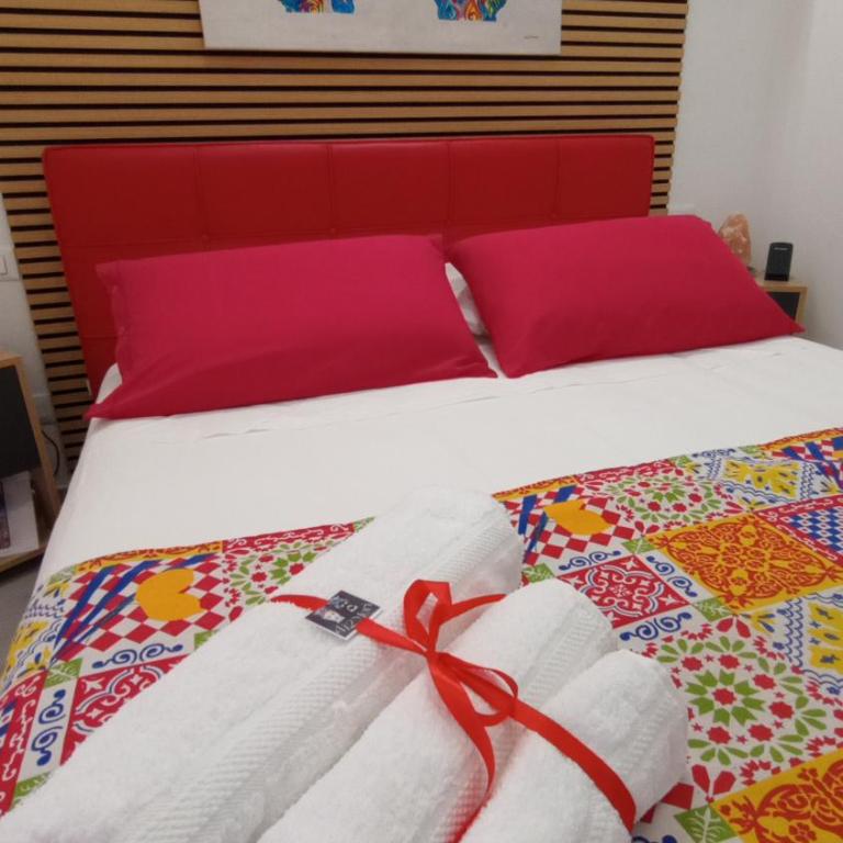 Ai2Mori Home - Appartamento con 1 Camera da Letto - 15