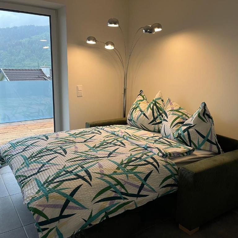Appartement Dürnle Reißeck - Apartment mit 2 Schlafzimmern - 14