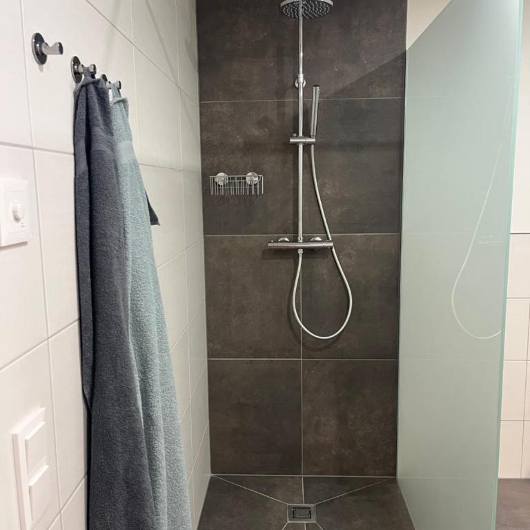 Appartement Dürnle Reißeck - Apartment mit 2 Schlafzimmern - 17